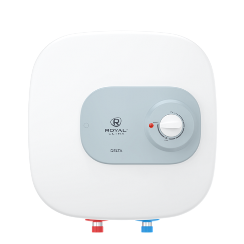 Водонагреватель RWH-D15-FE DELTA Royal Clima