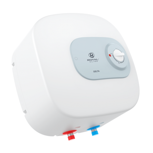 Водонагреватель RWH-D15-FE DELTA Royal Clima