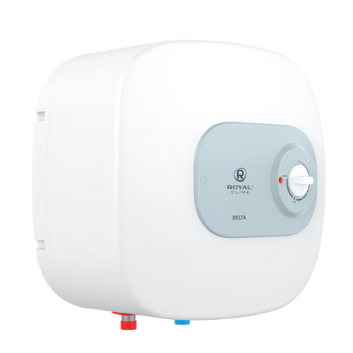 Водонагреватель RWH-D15-FE DELTA Royal Clima