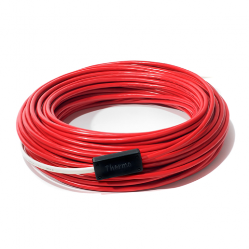 Кабель нагревательный SVK-20 25м 3,5м 500Вт Thermocable 