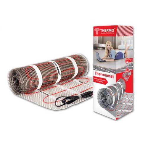 Термомат Thermomat TVK-180 10 м.кв.