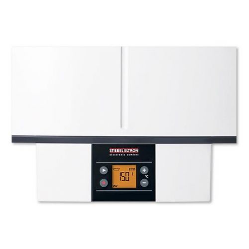 Водонагреватель накопительный SHZ 150 LCD