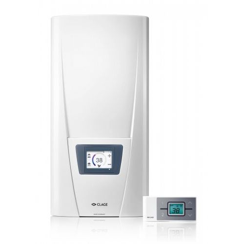 Водонагреватель проточный DSX Touch NEW
