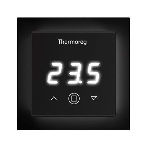 Терморегулятор Thermoreg TI-300 Black