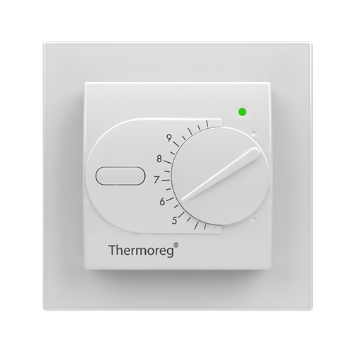 Терморегулятор Thermoreg TI-200 Design