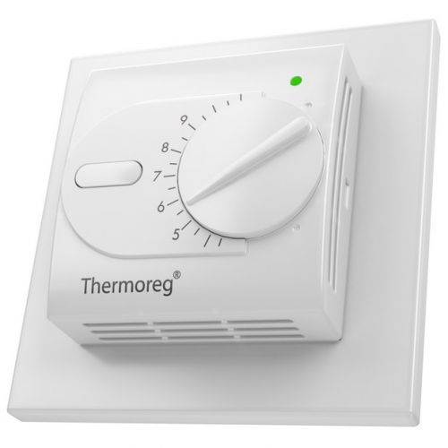 Терморегулятор Thermoreg TI-200 Design