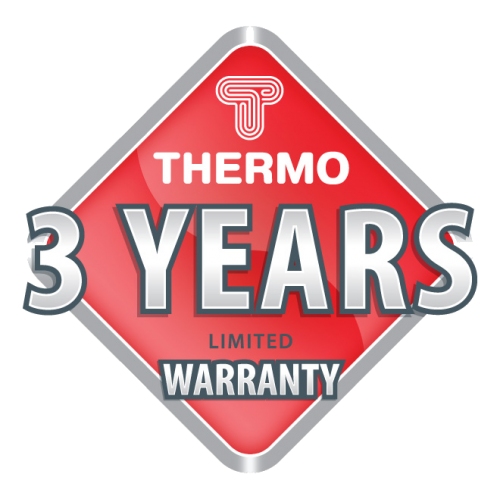 Терморегулятор Thermoreg TI-970 White