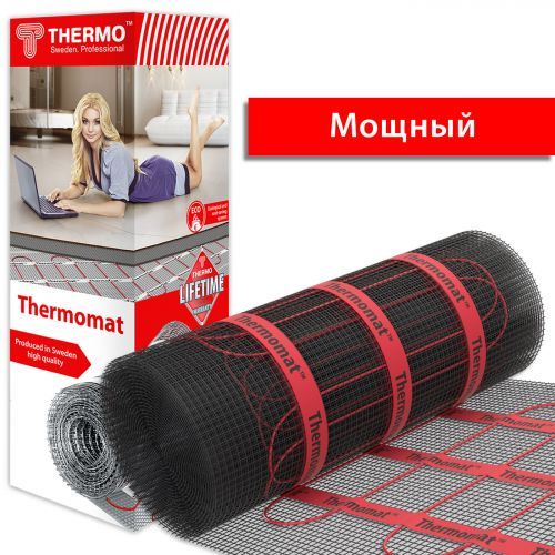 Термомат Thermomat TVK-210 3,8 м.кв.