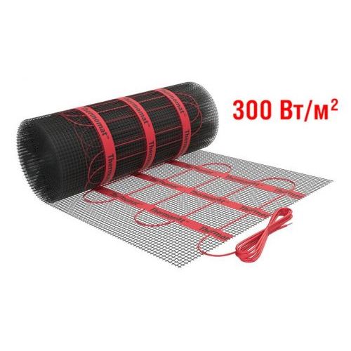 Термомат Thermomat TVK-300 Вт/м²-5м² для балконов 