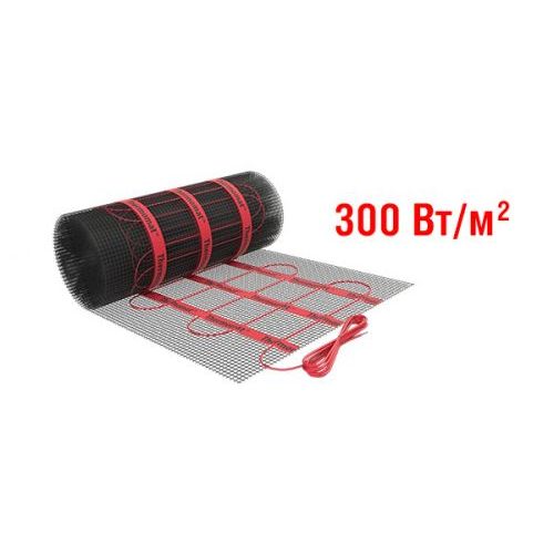 Термомат Thermomat TVK-300 Вт/м²-5м² для балконов 