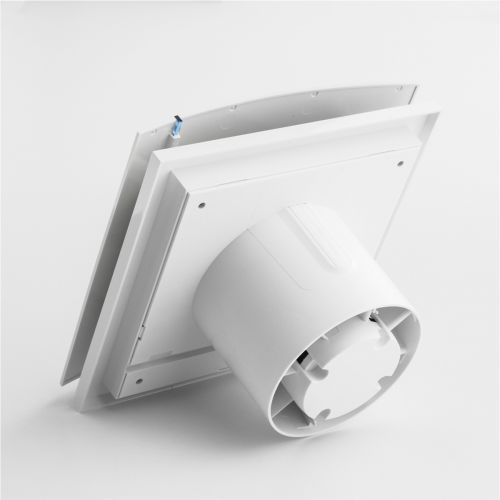 Накладной вентилятор Soler Palau SILENT-100 CZ DESIGN 3C