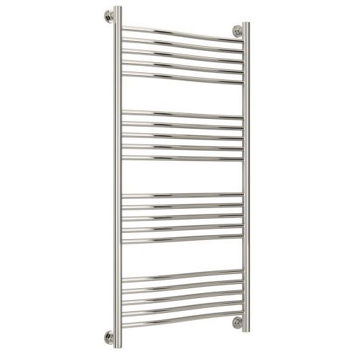 Полотенцесушитель водяной Флюид+ 1200х600
