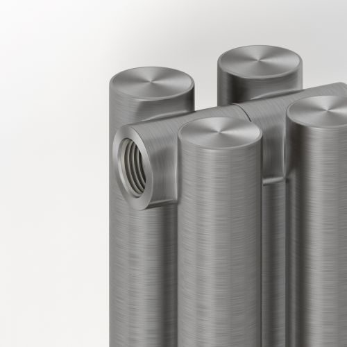 Отопительный радиатор Эстет-11 500х450 10 секций