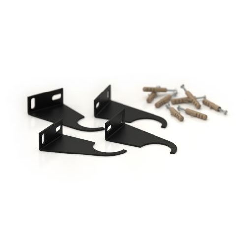 Отопительный радиатор Эстет-0 500х180 4 секции