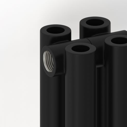 Отопительный радиатор Эстет-00 1800х405 9 секций