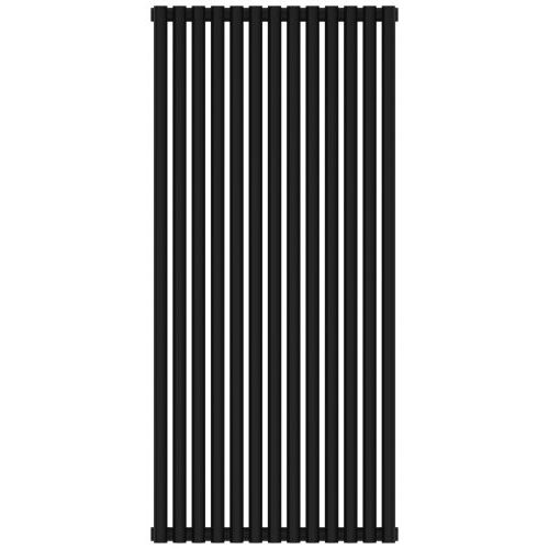 Отопительный радиатор Эстет-00 1200х585 13 секций