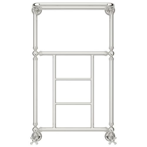 Полотенцесушитель водяной Ренессанс 1452 860x500