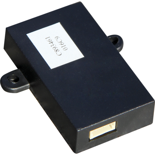 МОДУЛЬ УПРАВЛЕНИЯ ПО WI-FI KZW-W001