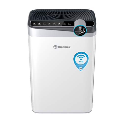 Воздухоочиститель THERMEX Griffon 500 Wi-Fi
