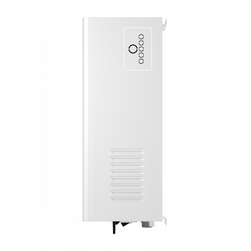 настенный котел THERMEX Grizzly 5-12 Wi-Fi