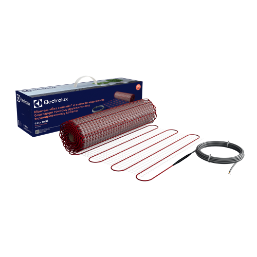 Мат Electrolux EEM 2-150-3 (комплект теплого пола)
