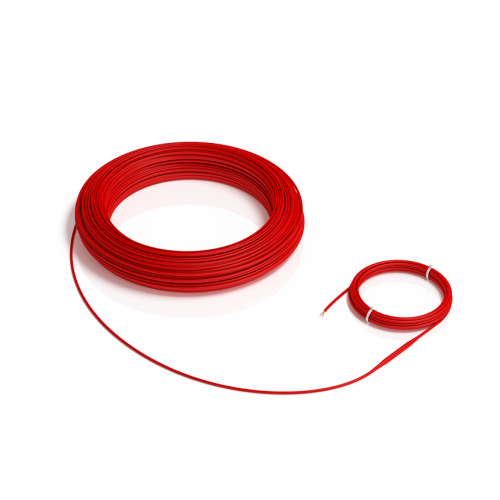 Кабель нагревательный AC ELECTRIC ACMC 2-18-1000 
