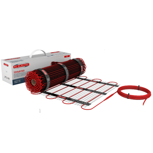 Мат нагревательный AC Electric ACMM 2-150-2.5