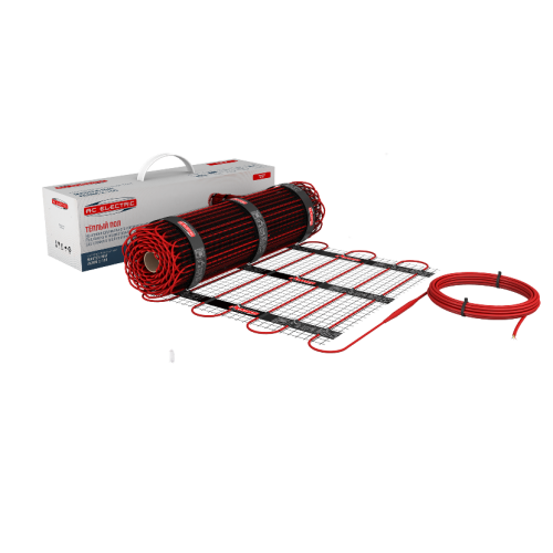 Мат нагревательный AC Electric ACMM 2-150-5