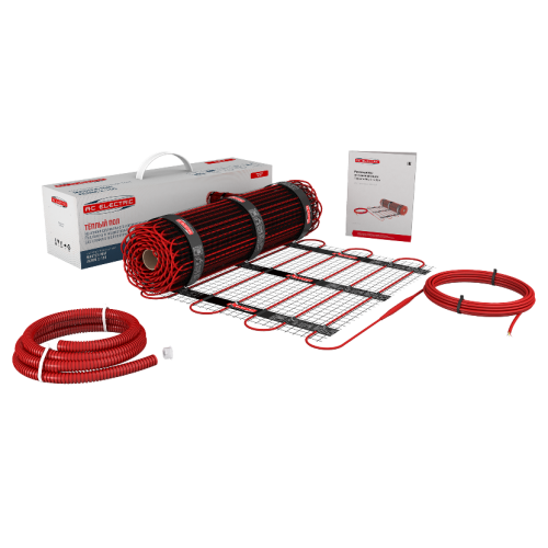Мат нагревательный AC Electric ACMM 2-150-12