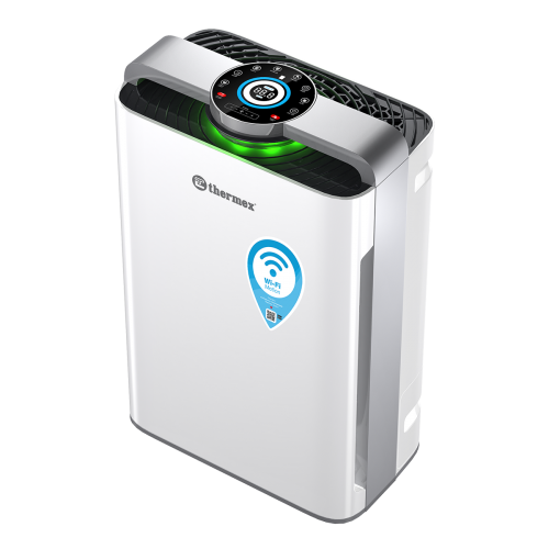 ВоздухоочистительTHERMEX Vivern 500 Wi-Fi