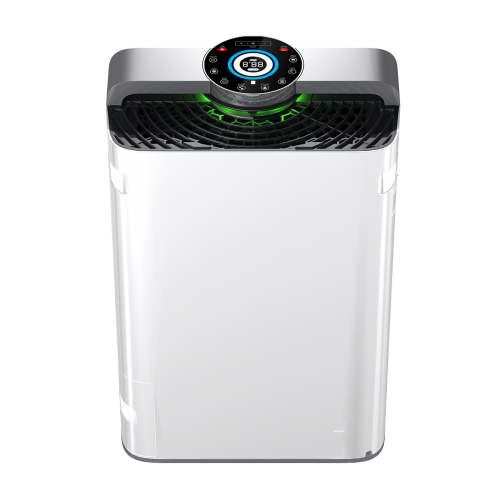 ВоздухоочистительTHERMEX Vivern 500 Wi-Fi