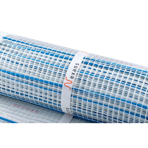 Термомат MILLIMAT/150 2м2 300Вт Nexans