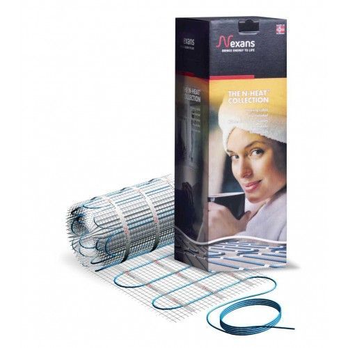 Термомат MILLIMAT/150 7м2 1050Вт Nexans