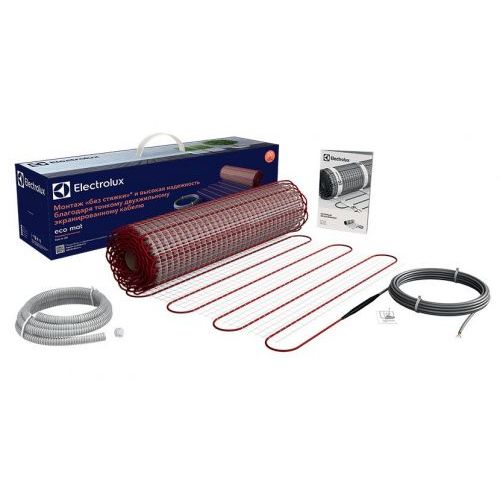 МАТ НАГРЕВАТЕЛЬНЫЙ ELECTROLUX EEM 2-150-8,0