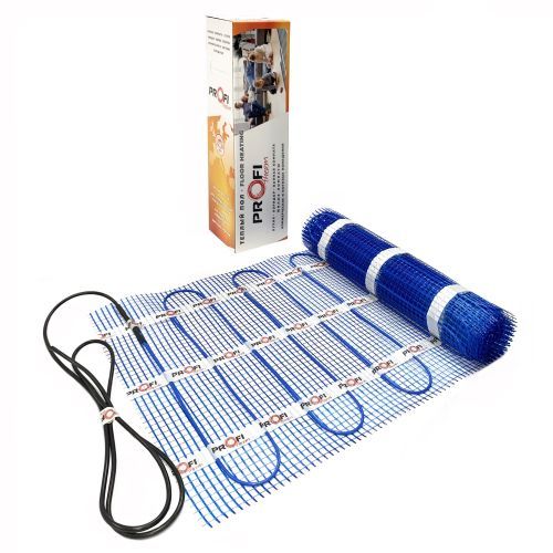 Термомат Profi Therm 80W 0.5м²