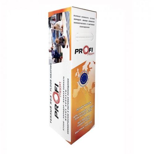 Термомат Profi Therm 525W 3.5м²