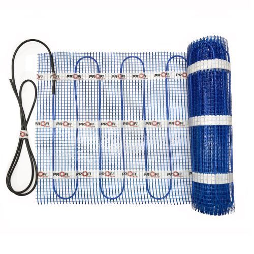 Термомат Profi Therm 935W 6.0м²