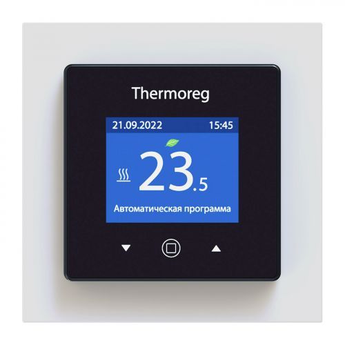 Терморегулятор Thermoreg TI-970