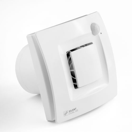 Накладной вентилятор Soler Palau SILENT DUAL 100