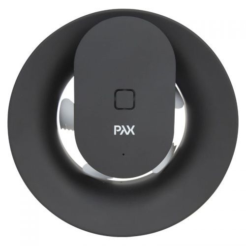 Накладной вентилятор PAX Norte Black