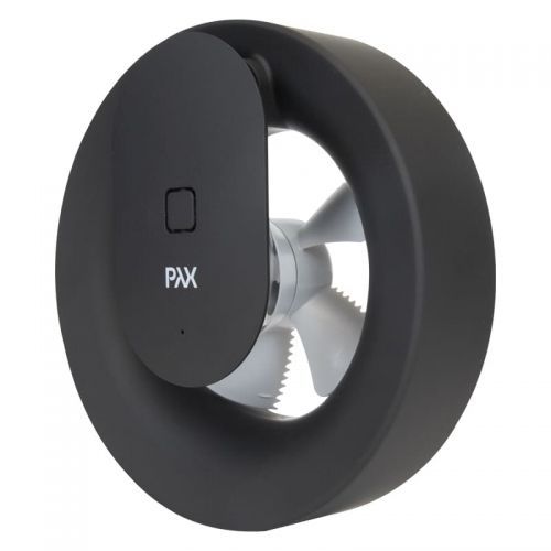 Накладной вентилятор PAX Norte Black