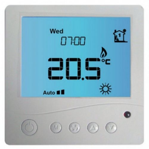  Терморегулятор теплого пола Теплофф TR3100-2ZP