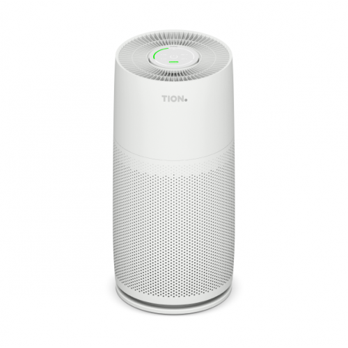 Умный очиститель-обеззараживатель серии Tion IQ 400