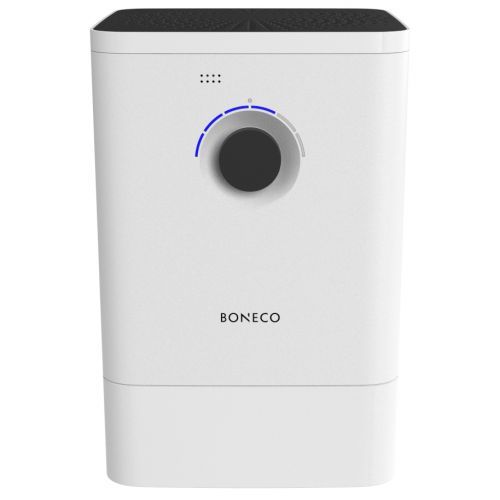 Мойка воздуха Boneco W400 увлажнение+очистка+арома+ISS+Bluetooth+BONECO APP