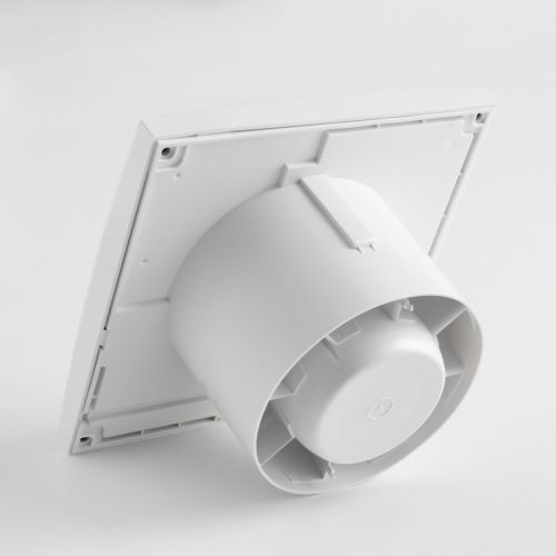 Накладной вентилятор Soler Palau SILENT-200 CZ
