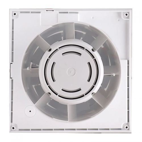 Накладной вентилятор Soler Palau SILENT-300 CZ SILVER