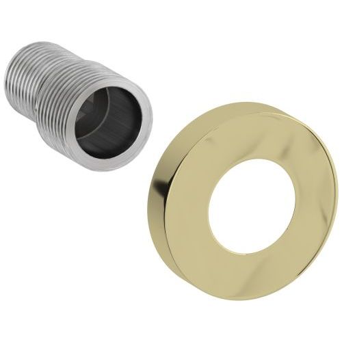 Отражатель   TUBE d 50 с эксцентриком (G 1/2 НР х G 3/4 НР)