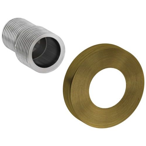 Отражатель   TUBE d 50 с эксцентриком (G 1/2 НР х G 3/4 НР)