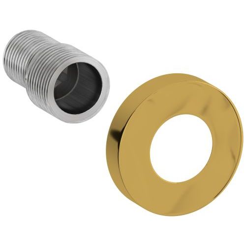 Отражатель   TUBE d 50 с эксцентриком (G 1/2 НР х G 3/4 НР)