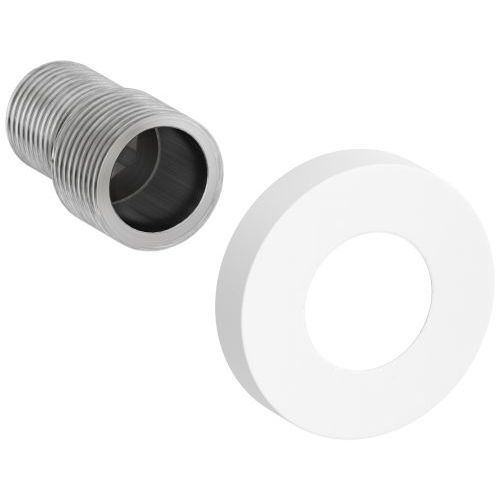 Отражатель   TUBE d 50 с эксцентриком (G 1/2 НР х G 3/4 НР)